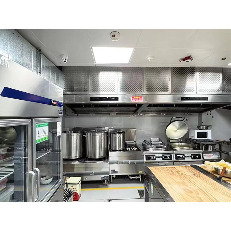 Commercial Customizable 201Sta - Range Commercial Kitchen recension och pris