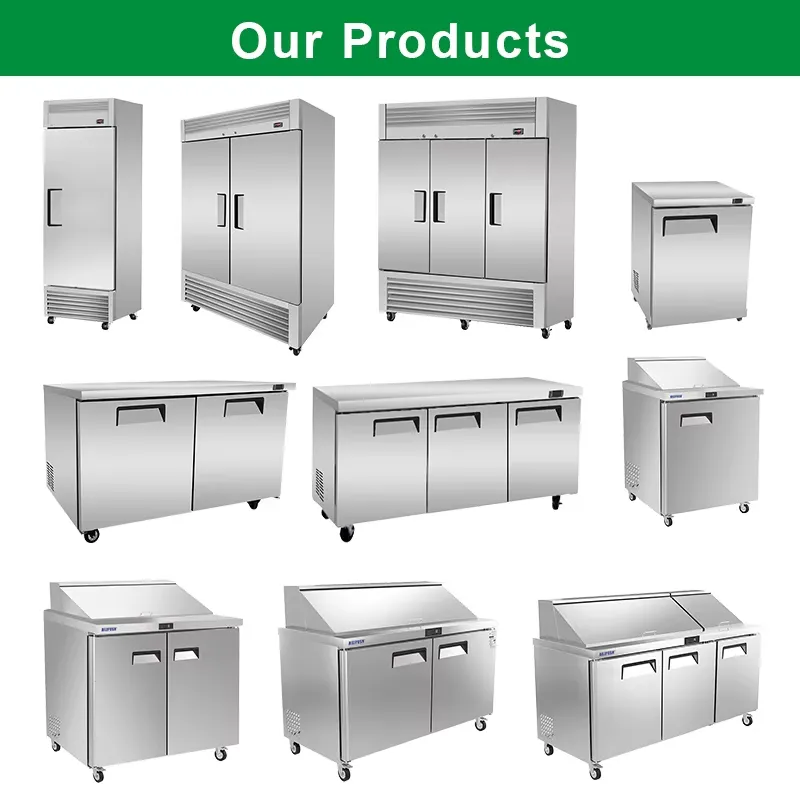 Commercial Stainless Steel Wor - Commercial Kitchen Worktops recension och pris