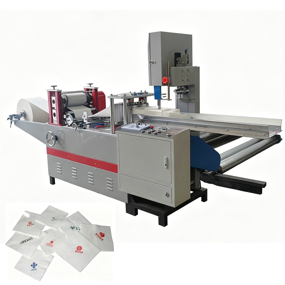 Customized Kitchen Paper Towel - Commercial Kitchen Manufacturers recension och pris