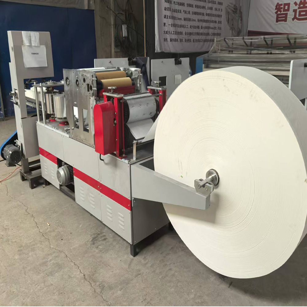 Customized Kitchen Paper Towel - Commercial Kitchen Manufacturers recension och pris