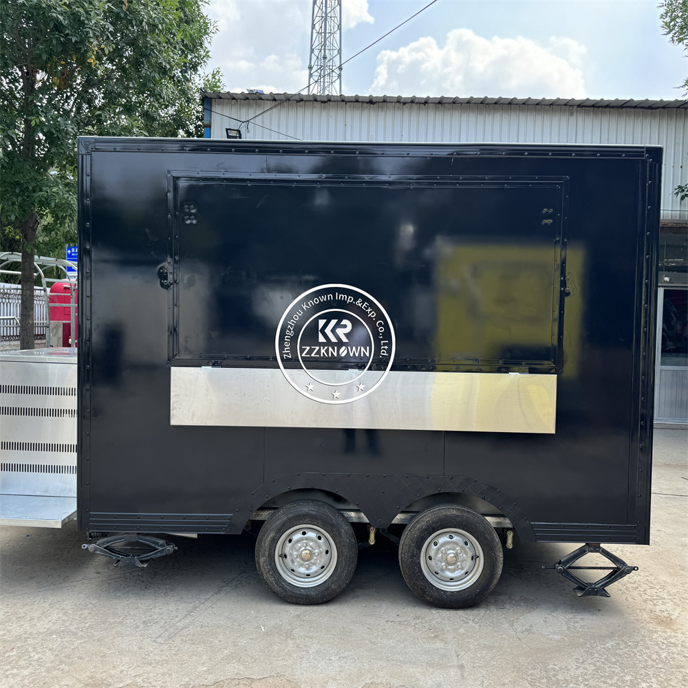 Direct Manufacturer Mobile Res - Commercial Kitchen Manufacturers recension och pris