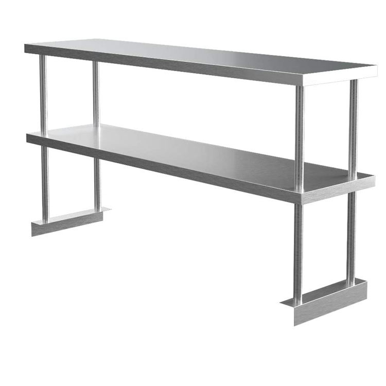 Commercial Stainless Steel Wor - Commercial Kitchen Worktops recension och pris