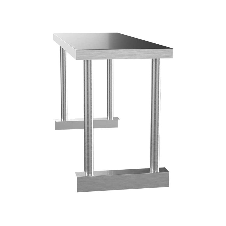 Commercial Stainless Steel Wor - Commercial Kitchen Worktops recension och pris