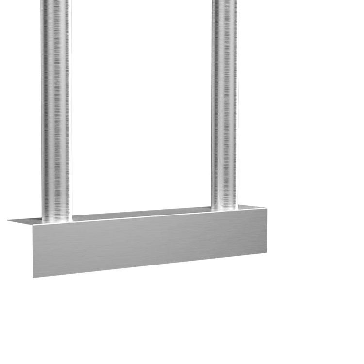 Commercial Stainless Steel Wor - Commercial Kitchen Worktops recension och pris