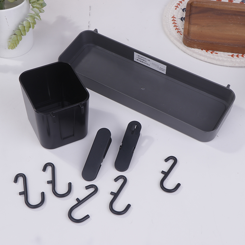 Peg board Wall Accessories Wal - Commercial Kitchen Utensil Holder recension och pris