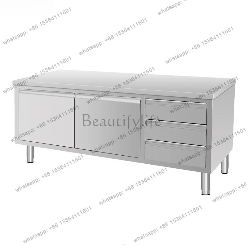 jj4 Stainless Steel Commercial - Commercial Kitchen Worktops recension och pris