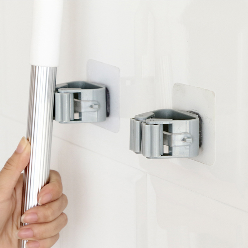 No-drill Hooks Adhesive Wall H - Commercial Kitchen Utensil Holder recension och pris