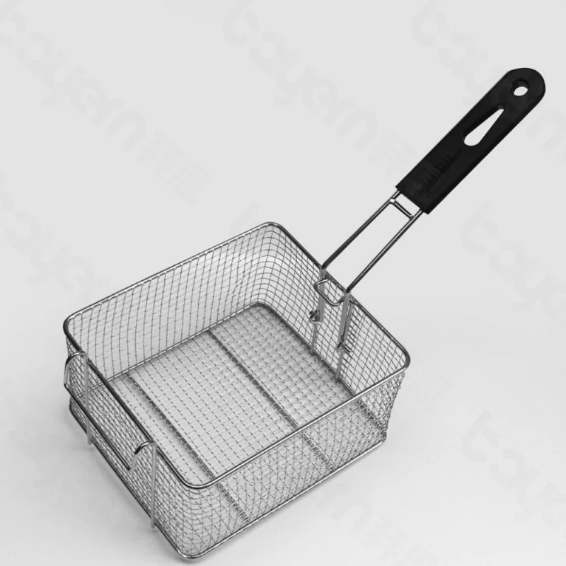 Commercial Automatic Fryer 1 S - Induction Cooker Commercial recension och pris