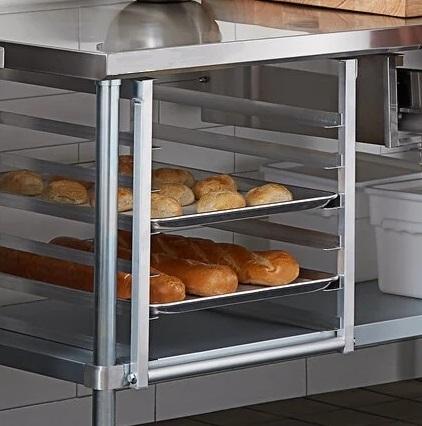 Customizable Commercial Kitche - Commercial Kitchen Worktops recension och pris