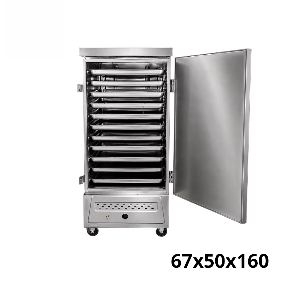 Manufacturer Sturdy Stainless  - Commercial Kitchen Manufacturers recension och pris