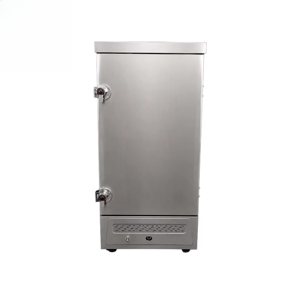Manufacturer Sturdy Stainless  - Commercial Kitchen Manufacturers recension och pris