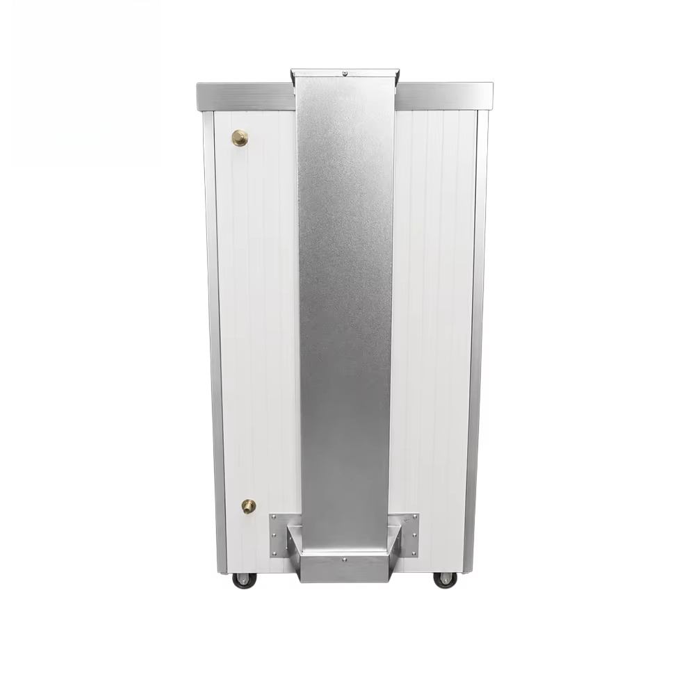 Manufacturer Sturdy Stainless  - Commercial Kitchen Manufacturers recension och pris