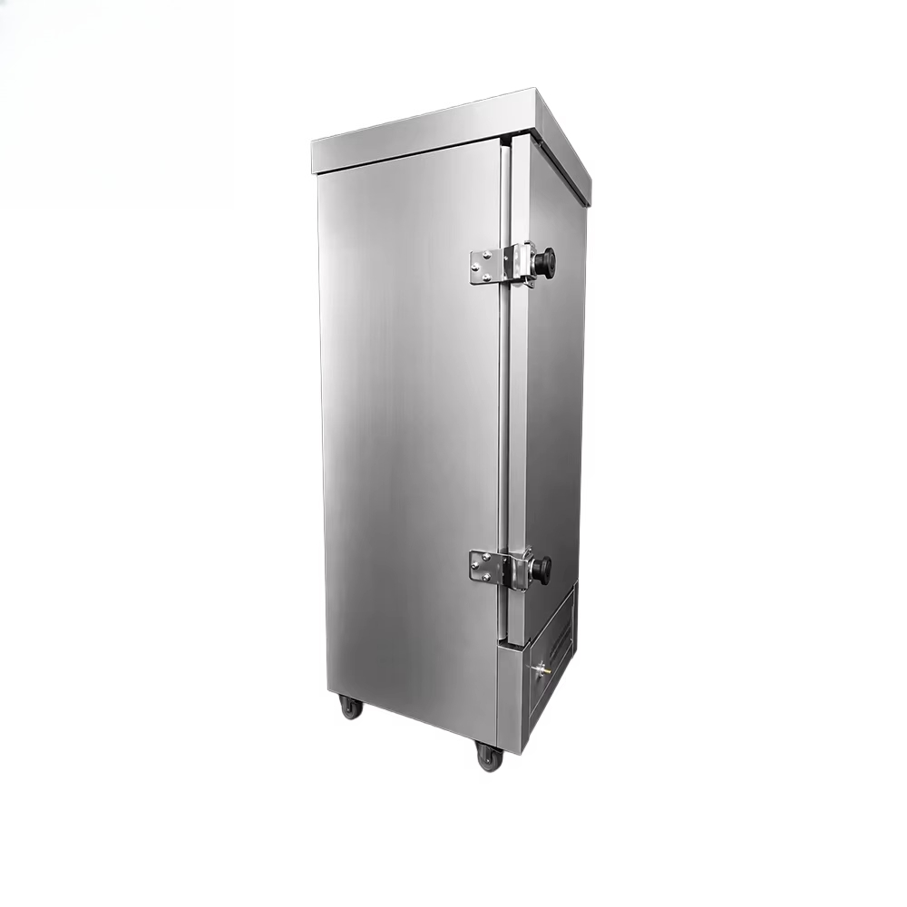 Manufacturer Sturdy Stainless  - Commercial Kitchen Manufacturers recension och pris
