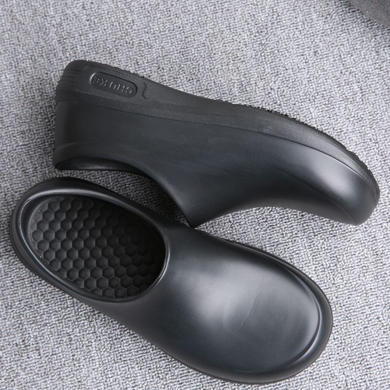 Non-Slip Chef Shoes for Both M - Commercial Kitchen Services recension och pris