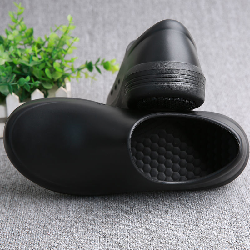 Non-Slip Chef Shoes for Both M - Commercial Kitchen Services recension och pris
