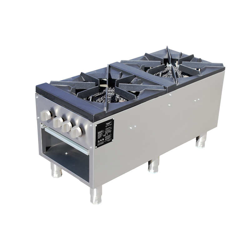 Commercial Kitchen Professiona - Range Commercial Kitchen recension och pris