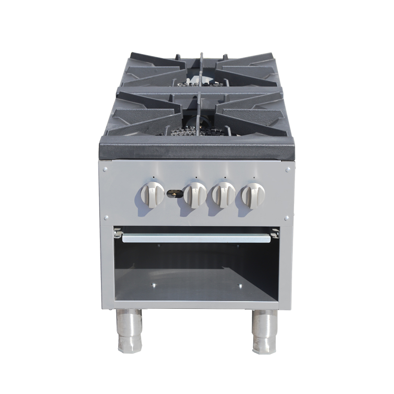 Commercial Kitchen Professiona - Range Commercial Kitchen recension och pris