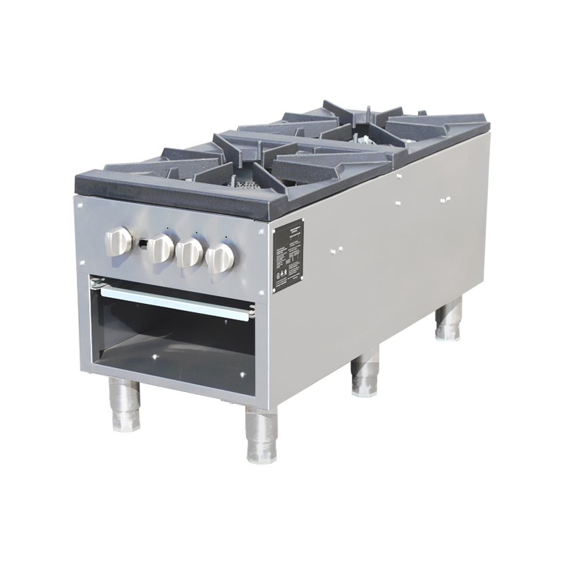 Commercial Kitchen Professiona - Range Commercial Kitchen recension och pris