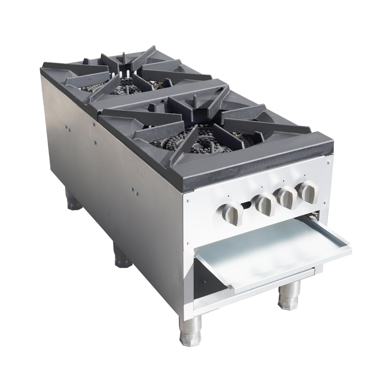 Commercial Kitchen Professiona - Range Commercial Kitchen recension och pris