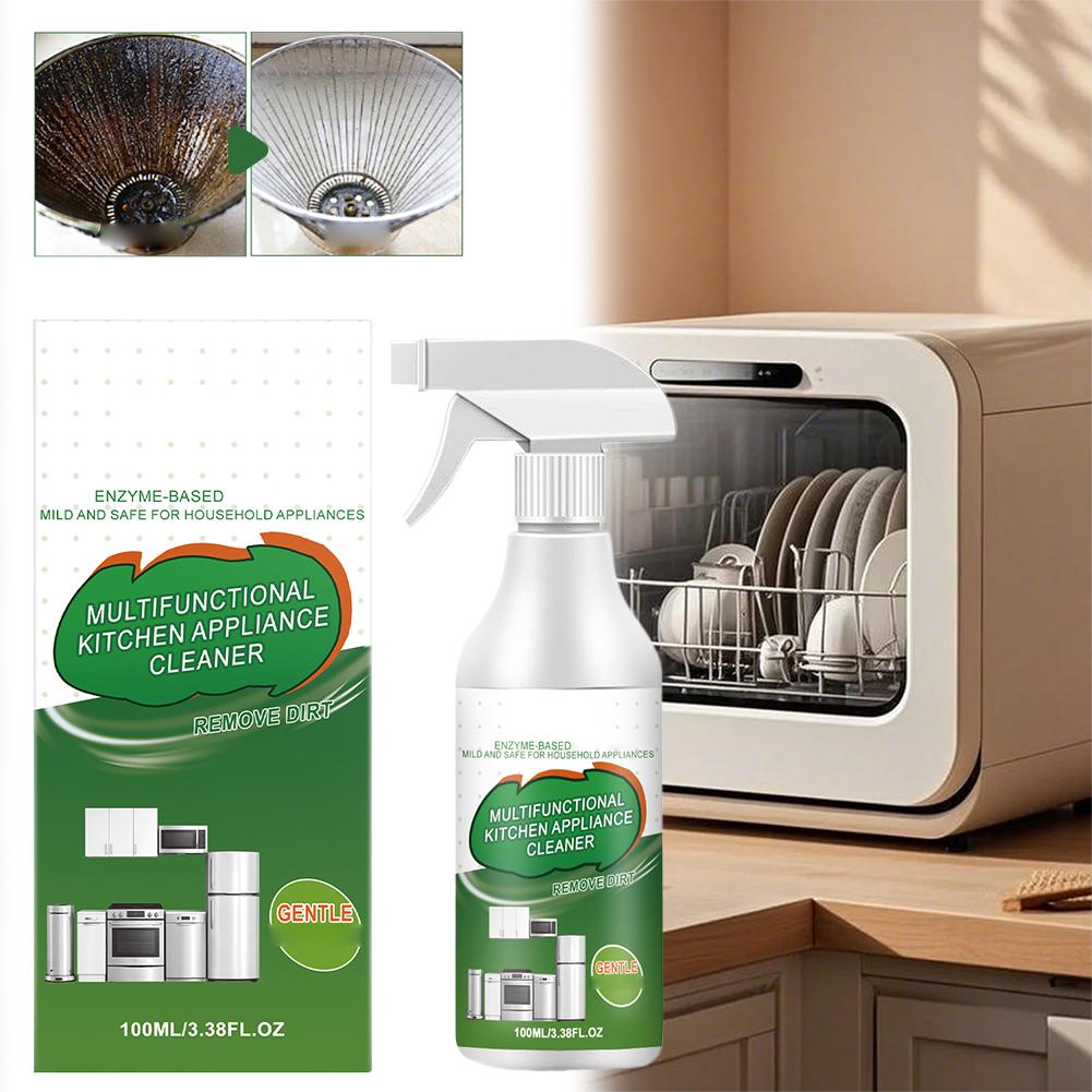 JAKEHOE Kitchen Bath Foaming B - Commercial Kitchen Hood recension och pris