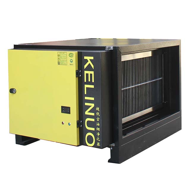 Commercial Kitchen Oil Fume Fi - Commercial Kitchen Oil Disposal recension och pris