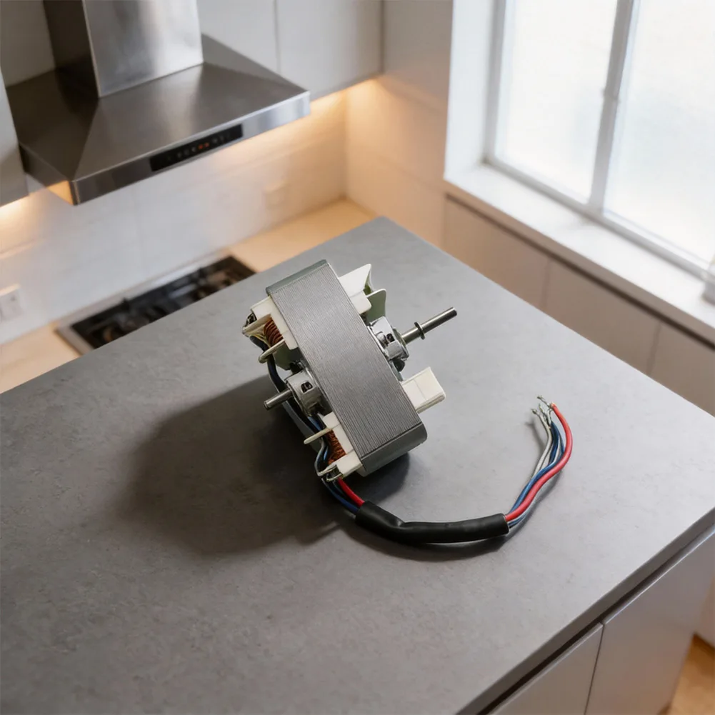 YJFFor 6825 220V Cooker Hood M - Commercial Kitchen Hood recension och pris