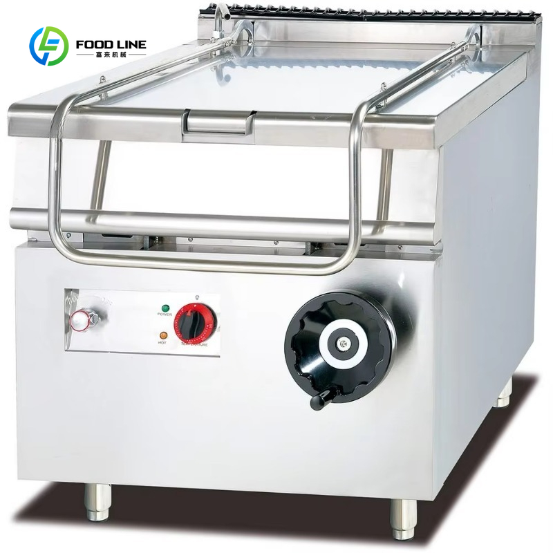 Commercial Kitchen 60L Gas Boi - Range Commercial Kitchen recension och pris