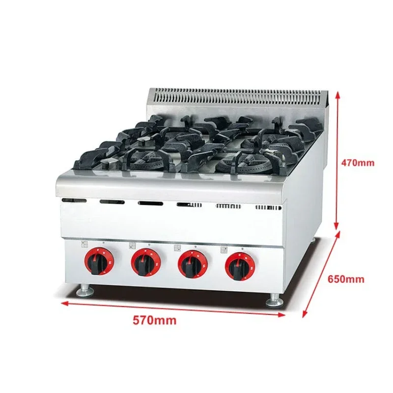 Commercial Stainless Steel Kit - Range Commercial Kitchen recension och pris