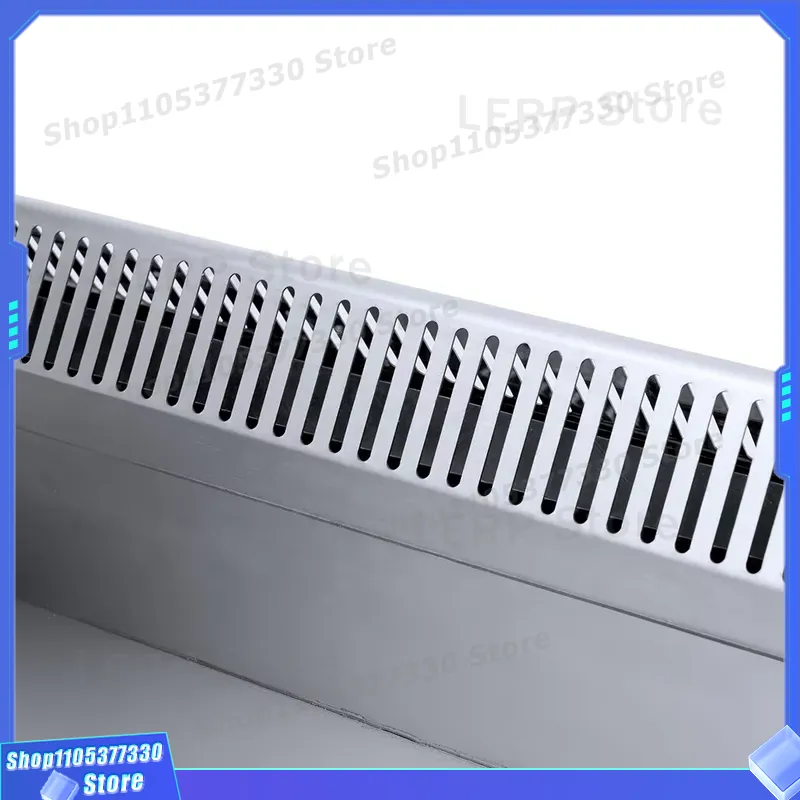 Commercial Stainless Steel Kit - Commercial Kitchen Exhaust Hood recension och pris