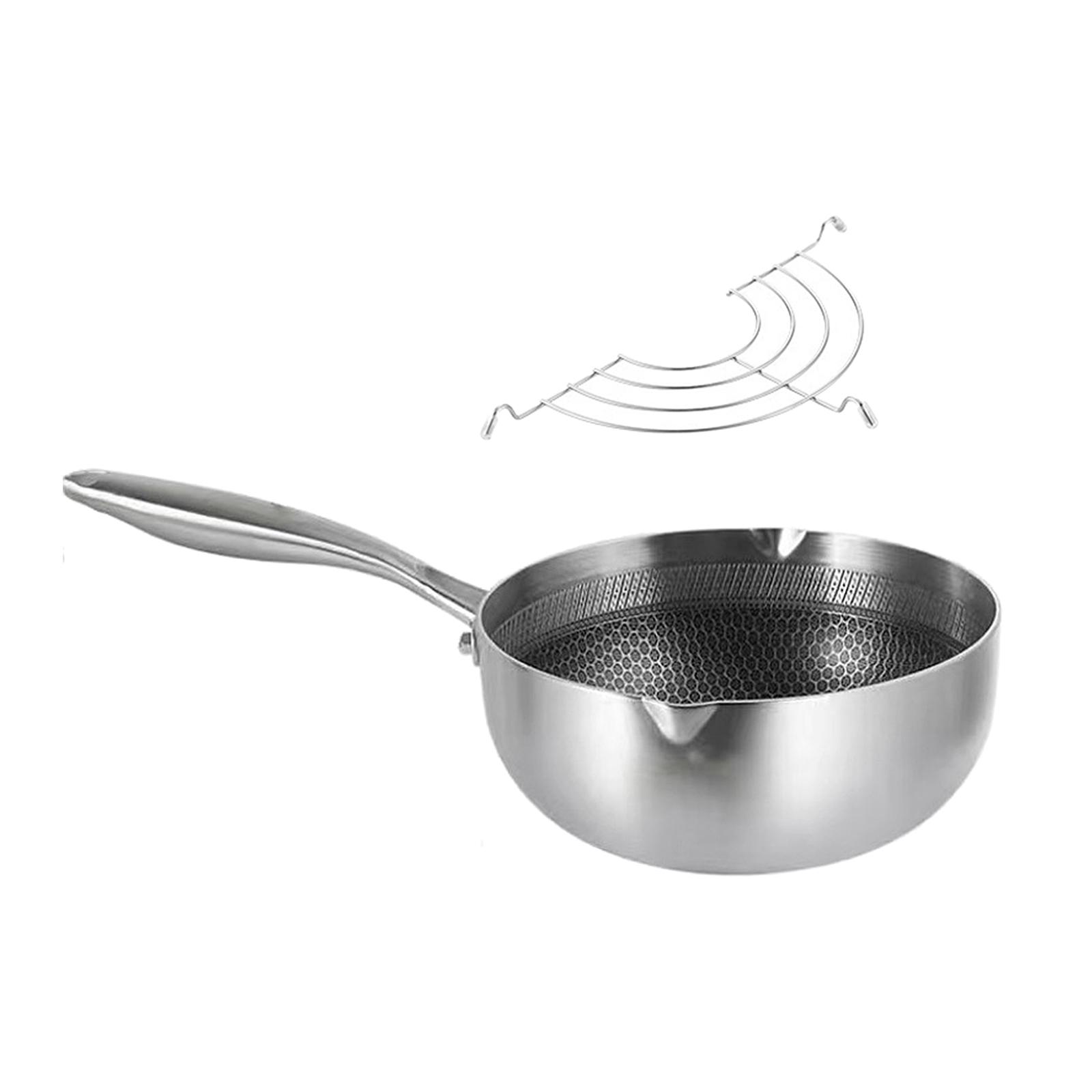 Japanese Tempura Fryer Pan Ram - Commercial Kitchen Appliances recension och pris