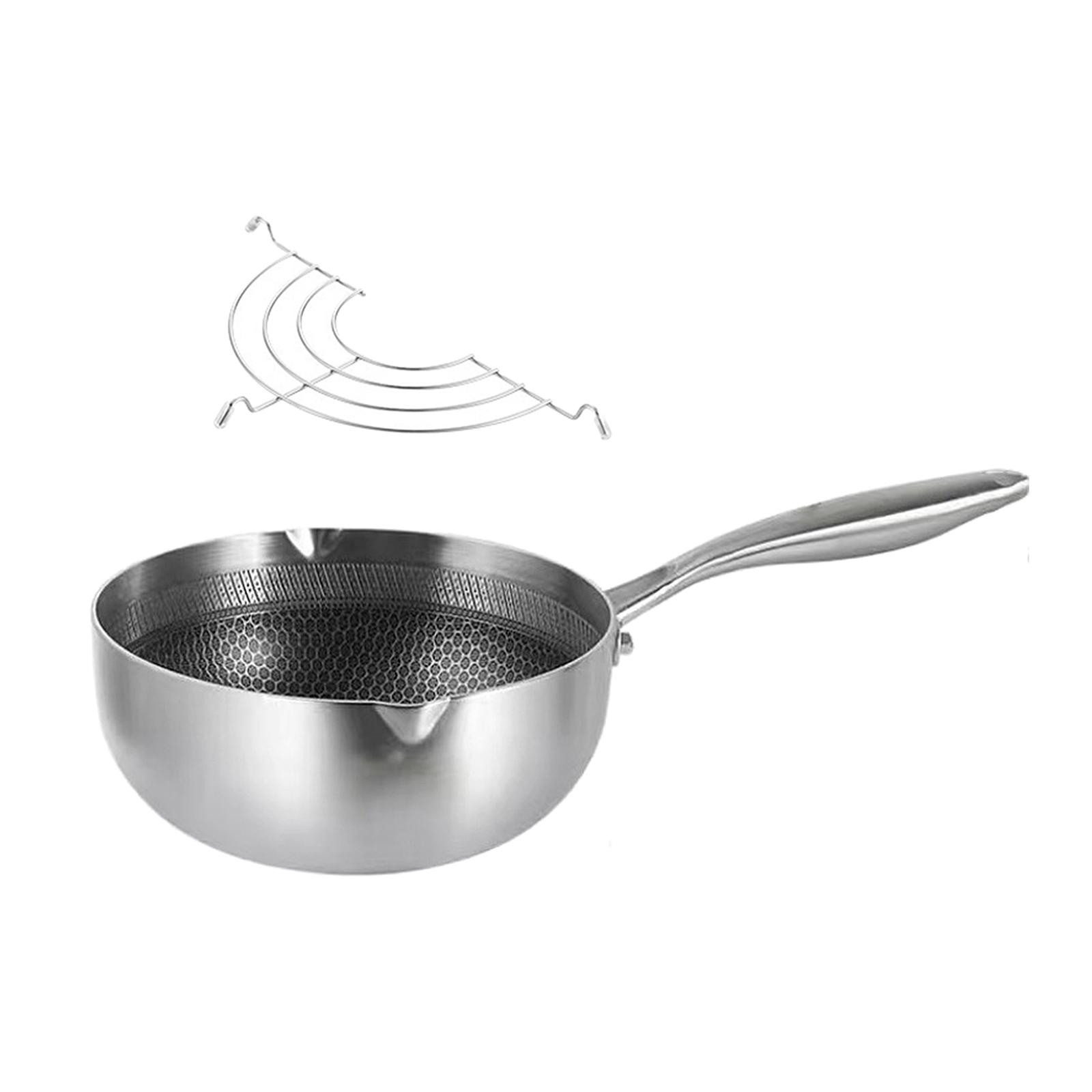 Japanese Tempura Fryer Pan Ram - Commercial Kitchen Appliances recension och pris