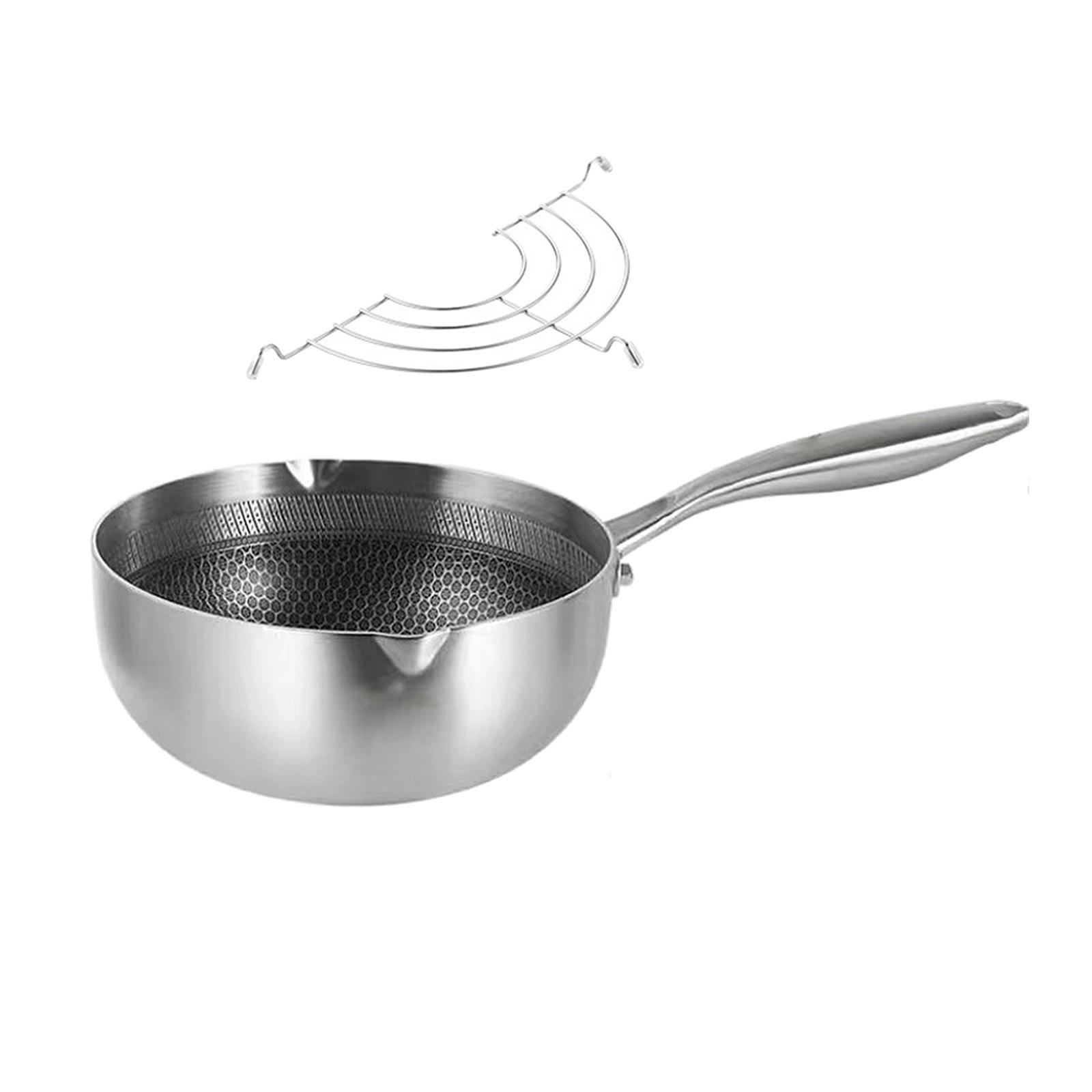 Japanese Tempura Fryer Pan Ram - Commercial Kitchen Appliances recension och pris