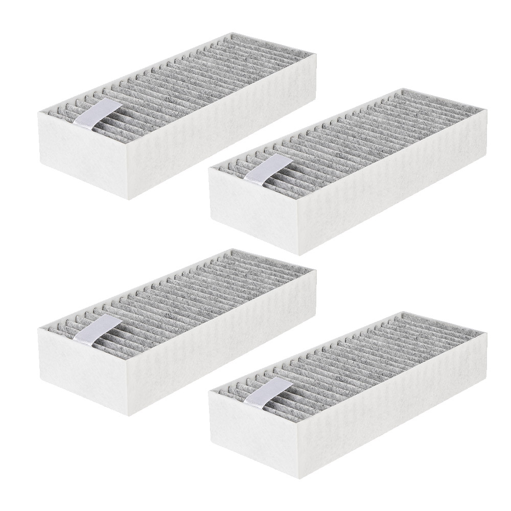 Cooker Hood Activated Carbon F - Commercial Kitchen Hood recension och pris