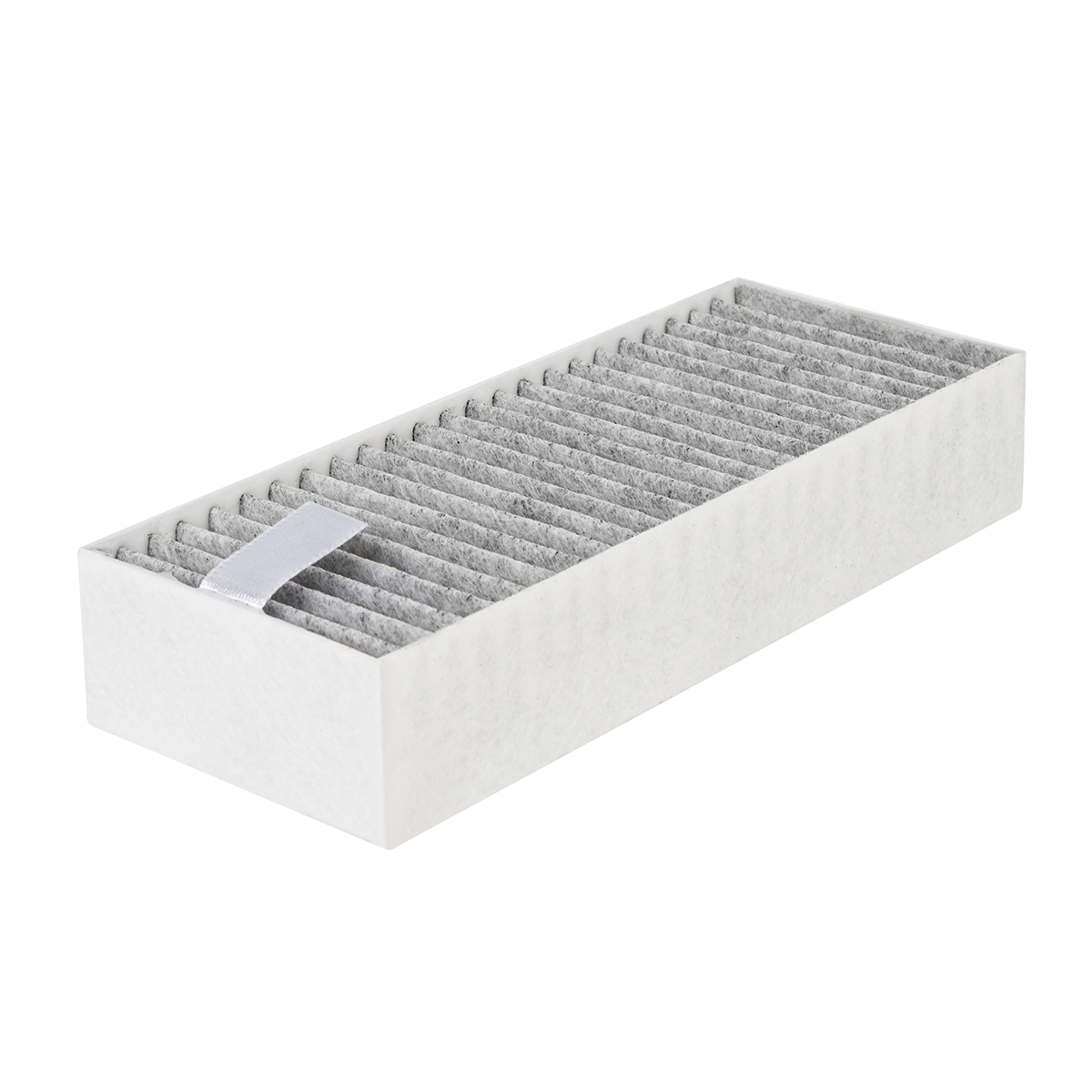 Cooker Hood Activated Carbon F - Commercial Kitchen Hood recension och pris