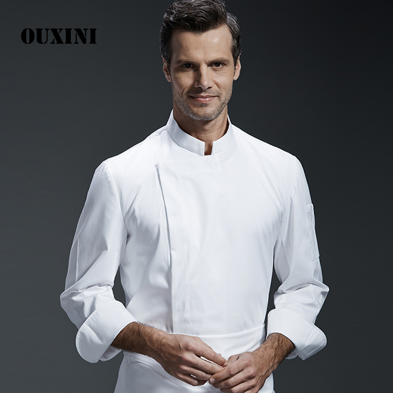 uniform hotel professional hea - Commercial Kitchen Services recension och pris