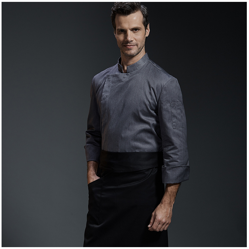uniform hotel professional hea - Commercial Kitchen Services recension och pris
