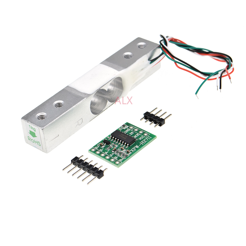 Digital Load Cell Weight Senso - Commercial Kitchen Manufacturers recension och pris