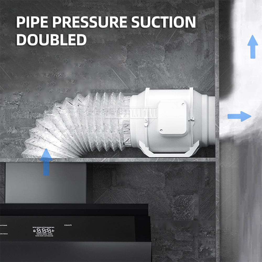 Household Kitchen Exhaust Hood - Commercial Kitchen Exhaust Hood recension och pris