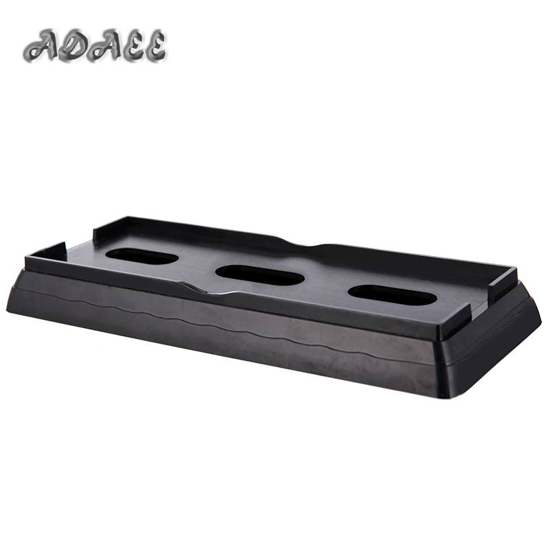 Adaee ABS Whetstone Base Holde - Commercial Kitchen Utensil Holder recension och pris