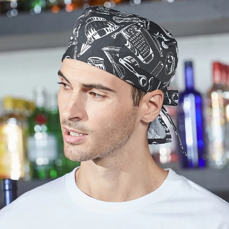 Kitchen Chef Pirate Hat Hotel  - Commercial Kitchen Services recension och pris