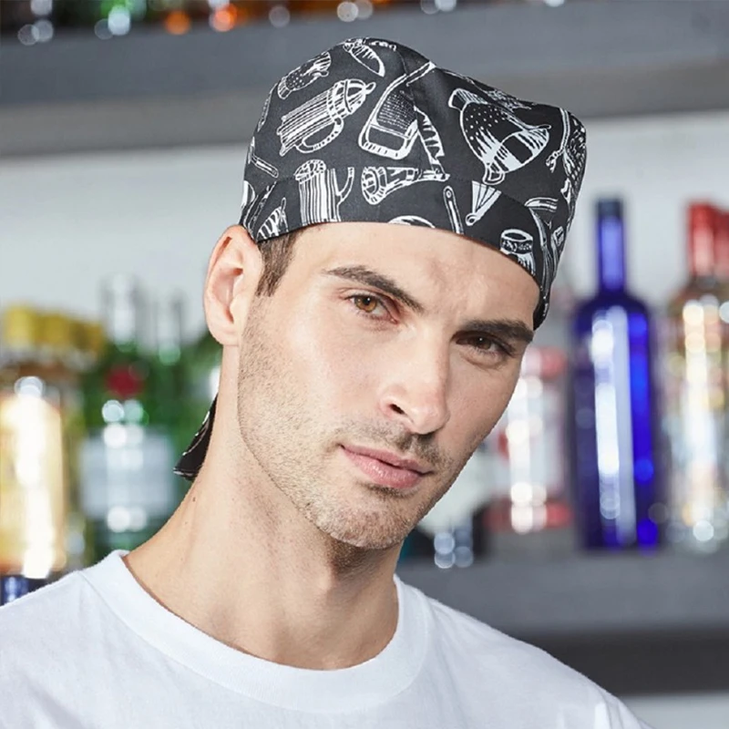 Kitchen Chef Pirate Hat Hotel  - Commercial Kitchen Services recension och pris
