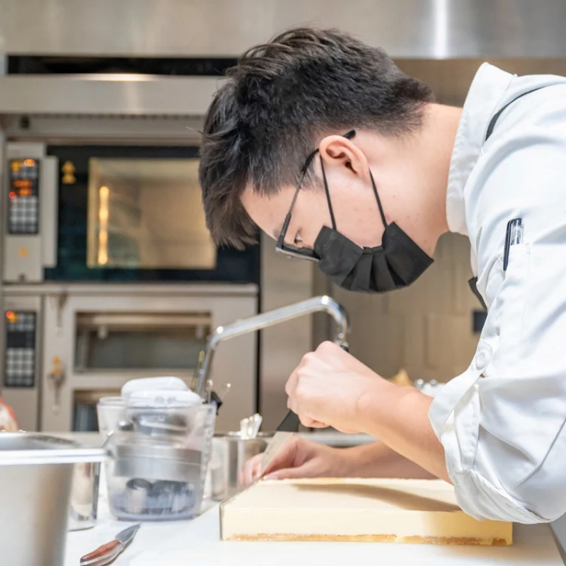 custom.Commercial Hotel & Rest - Commercial Kitchen Worktops recension och pris