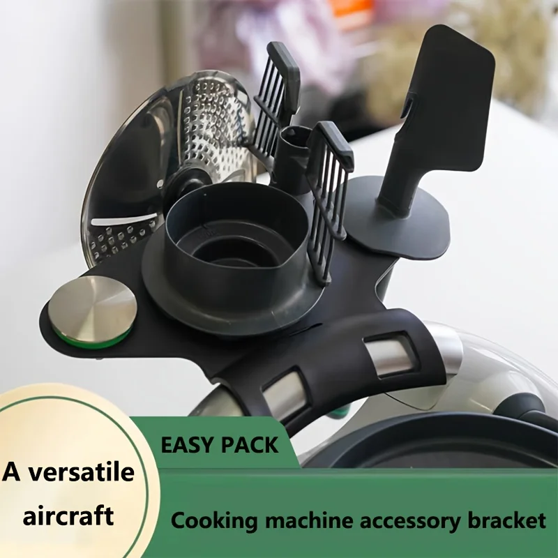 TM5 TM6 Storage Rack Holder Sp - Commercial Kitchen Utensil Holder recension och pris