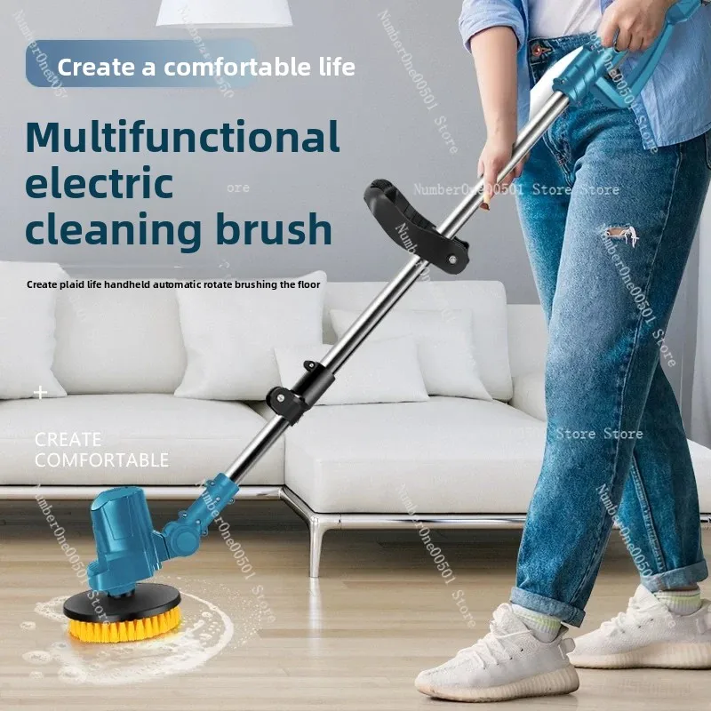 High Power Electric Cleaning B - Commercial Kitchen Tile Flooring recension och pris