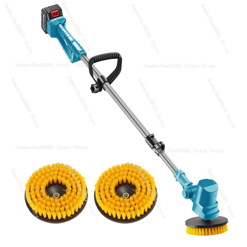 High Power Electric Cleaning B - Commercial Kitchen Tile Flooring recension och pris