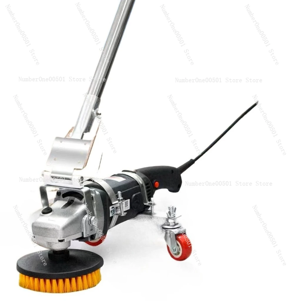 High Power Electric Cleaning B - Commercial Kitchen Tile Flooring recension och pris