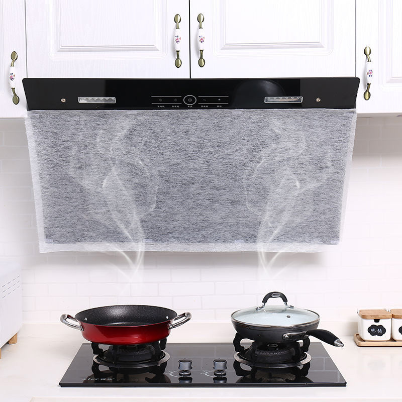 12pcs Disposable Hood Oil Filt - Commercial Kitchen Hood recension och pris