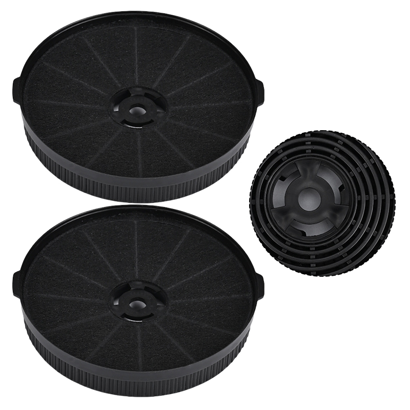 Activated Carbon Filters for K - Commercial Kitchen Hood recension och pris