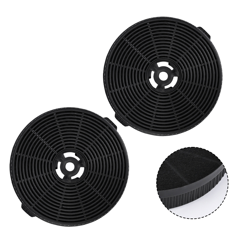 Activated Carbon Filters for K - Commercial Kitchen Hood recension och pris